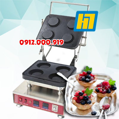 Máy Làm Bánh Tart 